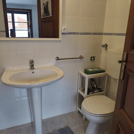 Casa Do Canto 펜션 Amoreira (Leiria)