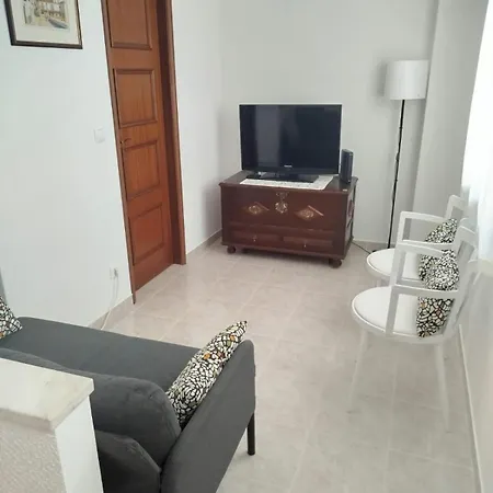 Casa Do Canto Hébergement de vacances *