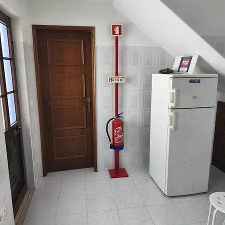 펜션 Casa Do Canto Amoreira (Leiria)
