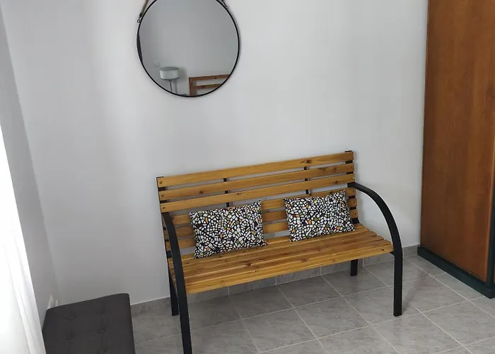 Casa Do Canto Hébergement de vacances *