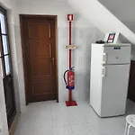 Holiday home Casa Do Canto Amoreira (Leiria)
