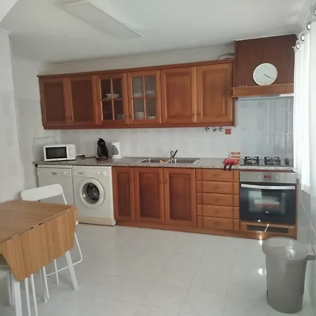 Casa Do Canto Obidos Holiday home
