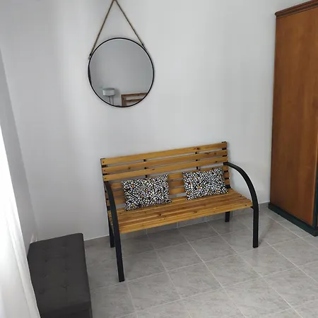 Casa Do Canto Holiday home *