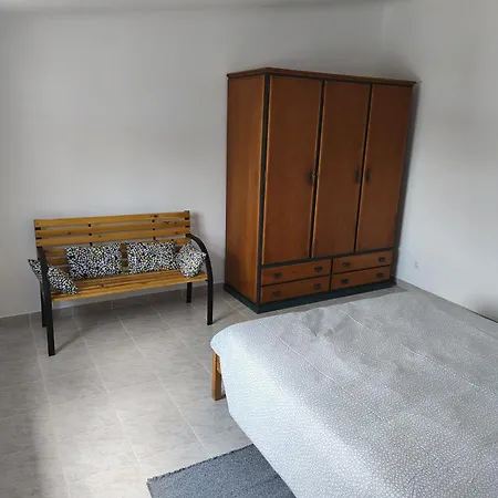 Casa Do Canto Obidos *