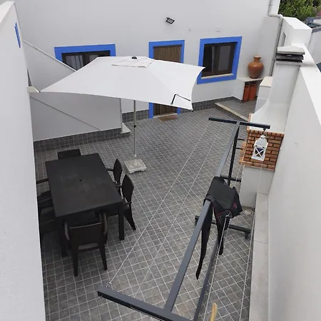 Holiday home Casa Do Canto