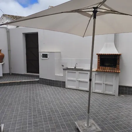 Casa Do Canto Obidos Holiday home *