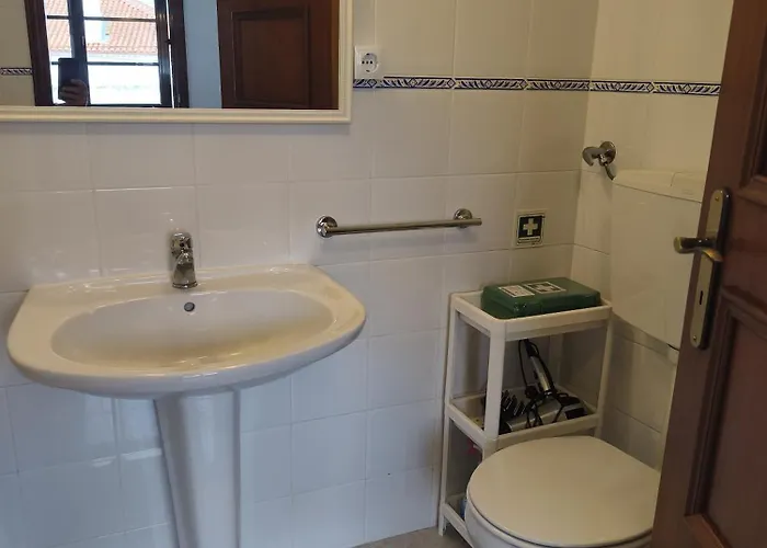 Casa Do Canto Holiday home Amoreira (Leiria)