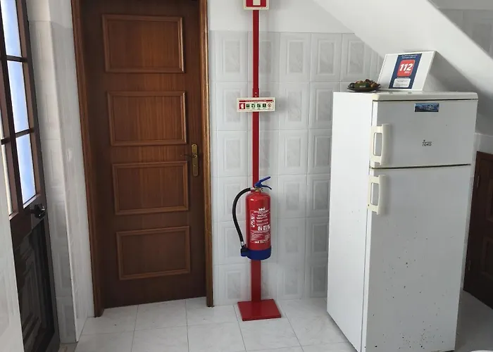 Holiday home Casa Do Canto Amoreira (Leiria)