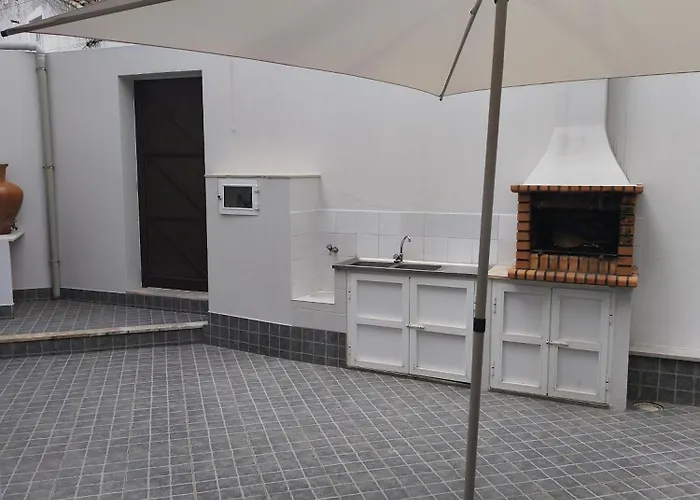 Casa Do Canto Holiday home *